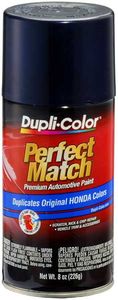 Acura & Honda Vehicles Royal Blue Pearl Auto Spray Paint - B536P (2006-2014)