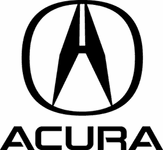 Acura Ventvisors