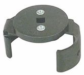 Adjustable End Cap Oil Filter Wrench