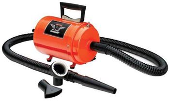 Air Force Commander 2 Speed Pet Dryer