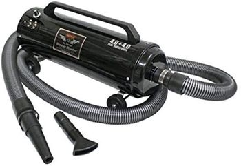 Air Force Master Blaster Variable Control Pet Dryer