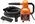 Air Force Quick Draw Pet Dryer