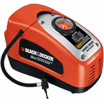 Air Pumps, Compressors & Inflators