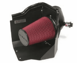 Airaid Chevy Silverado 2500 & 3500 Cold Air Dam System (2005-2007)