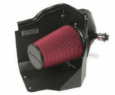Airaid Chevy Silverado 2500 & 3500 Cold Air Dam System (2005-2007)