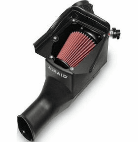 Airaid Ford Excursion, F250 & F350 Intake & Filter (2003-2007)