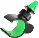 C-Shaped Vent Mounted Smartphone Holder