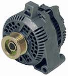 Alternators