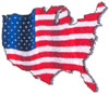 American Flag Boutique