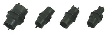 Antenna Nut Socket Set