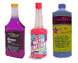 Anti-Freeze - Coolant and Radiator Additives