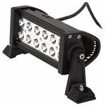 High Intensity LED Lamps