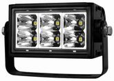 Anzo Rugged Hi-Intensity LED Off-Road Lamps