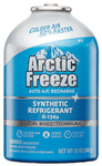 Arctic Freeze Ultra Synthetic Refrigerant R-134a+ (12 oz.)