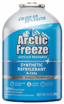 Arctic Freeze Ultra Synthetic Refrigerant R-134a+ (12 oz.)