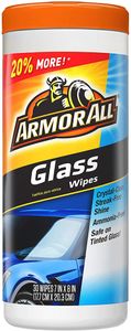 Armor All Glass Wipes (30 ct.)