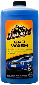 Armor All Car Wash Concentrate