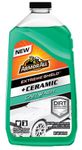 Armor All Extreme Shield + Ceramic Car Wash (50 fl. oz.)