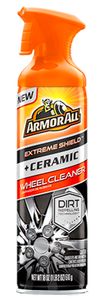 Armor All Extreme Shield and Ceramic Wheel Cleaner (18 oz)
