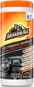 Armor All Extreme Shield Wipes (25 ct.)