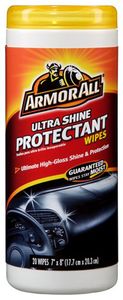 Armor All Extreme Shine Wipes (20 Count)