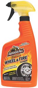 Armor All Extreme Wheel & Tire Cleaner (24 oz)