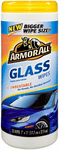 Armor All Glass Wipes (25 ct.)