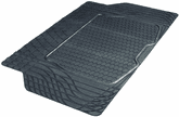 Armor All Heavy Duty Rubber Trunk Cargo Mat