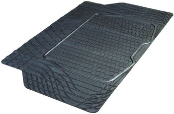 Armor All Heavy Duty Rubber Trunk Cargo Mat