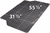 Armor All Heavy Duty Rubber Trunk Cargo Mat