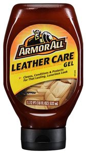 Armor All Leather Care Gel (18 Oz.)