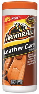 Armor All Leather Wipes (30 ct.)