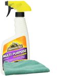 Armor All Multi-Purpose Auto Cleaner (16 oz.) & Microfiber Cloth Kit