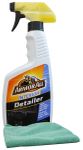 Armor All Interior Detailer Spray (16 oz.) & Microfiber Cloth Kit