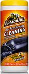Armor All Orange Scented Cleaning Wipes (25 count)