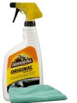 Armor All Original Shine Protectant (32 oz.), Microfiber Cloth Kit