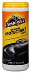 Armor All Protectant Wipes (25 ct)