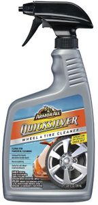 Armor All Quicksilver Wheel and Tire Cleaner (24 fl. oz)