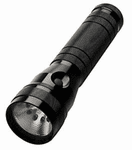 Assorted Flashlights