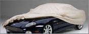 Aston Martin Car Cover - Custom Covers By Covercraft