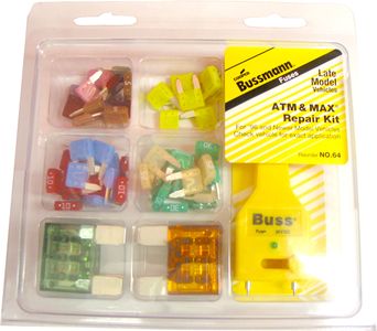 Atm and Max Repair Kit