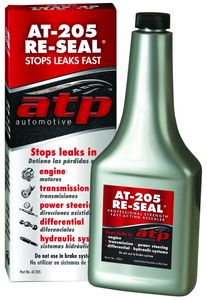 ATP AT-205 Multi-Purpose Leak Re-Sealer (8 oz)
