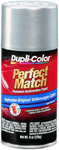 Audi & Volkswagen Metallic Reflex Silver Auto Spray Paint - LA7W (2000-2018)