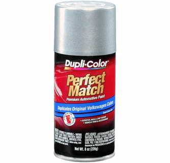 Pintura De Lápiz Para Auto Duplicolor Volkswagen Plata La7w | Meses Sin