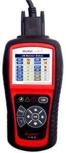 Autel AutoLink AL519 Deluxe OBD Code Reader & Scanner