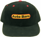 Auto Barn Baseball Hat