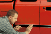 Auto Body Trim & Car Body Molding