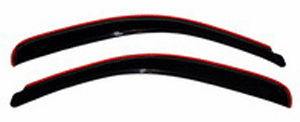 Auto Ventshade 192052 Toyota Sienna 2-Piece In-Channel VentVisor (1998-2003)