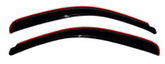 Auto Ventshade 192079 Ford Explorer & Mazda Navajo 2-Piece In-Channel VentVisor (1991-2003)