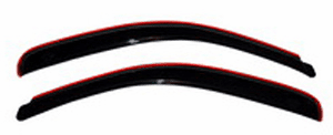 Auto Ventshade 192097 Toyota Pick Up & 4Runner 2-Piece In-Channel VentVisor (1989-1995)
